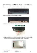 Preview for 40 page of Spectra PowerBox 310 Series User Manual