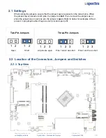 Preview for 29 page of Spectra PowerTwin PS12-E3950C9 User Manual