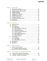 Preview for 91 page of Spectra PowerTwin PS12-E3950C9 User Manual