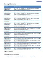 Preview for 97 page of Spectra PowerTwin PS12-E3950C9 User Manual