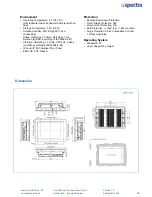 Preview for 103 page of Spectra PowerTwin PS12-E3950C9 User Manual