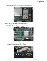 Preview for 142 page of Spectra PowerTwin PS12-E3950C9 User Manual