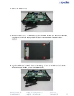 Preview for 148 page of Spectra PowerTwin PS12-E3950C9 User Manual