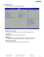 Preview for 175 page of Spectra PowerTwin PS12-E3950C9 User Manual