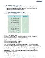 Preview for 178 page of Spectra PowerTwin PS12-E3950C9 User Manual