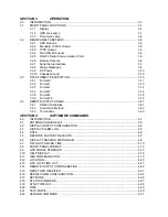 Preview for 4 page of Spectracom 8183A GTP Instruction Manual