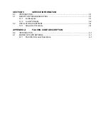 Preview for 5 page of Spectracom 8183A GTP Instruction Manual