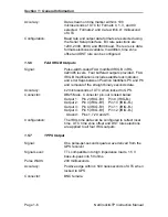 Preview for 15 page of Spectracom 8183A GTP Instruction Manual