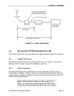 Preview for 25 page of Spectracom 8183A GTP Instruction Manual