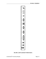 Preview for 39 page of Spectracom 8183A GTP Instruction Manual