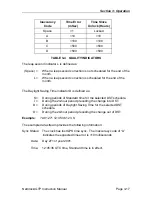 Preview for 51 page of Spectracom 8183A GTP Instruction Manual