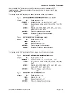 Preview for 75 page of Spectracom 8183A GTP Instruction Manual