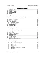 Preview for 5 page of Spectracom EPSILON EC1S User Manual