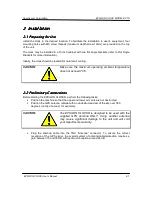 Preview for 13 page of Spectracom EPSILON EC1S User Manual