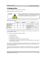 Preview for 17 page of Spectracom EPSILON EC1S User Manual