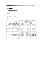 Preview for 19 page of Spectracom EPSILON EC1S User Manual