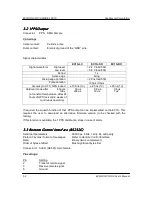 Preview for 20 page of Spectracom EPSILON EC1S User Manual