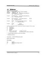 Preview for 21 page of Spectracom EPSILON EC1S User Manual