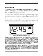 Preview for 7 page of Spectracom TV210G Instruction Manual