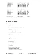 Preview for 20 page of Spectral Audio ProTone Service Manual