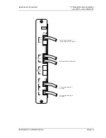 Preview for 16 page of SpectraLink 3000 MCU Installation Manual