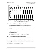 Preview for 19 page of SpectraLink 3000 MCU Installation Manual