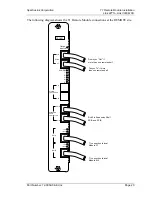 Preview for 20 page of SpectraLink 3000 MCU Installation Manual