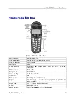 Preview for 17 page of SpectraLink 8002 Administration Manual