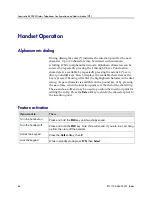 Preview for 64 page of SpectraLink 8002 Administration Manual