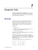 Preview for 73 page of SpectraLink 8002 Administration Manual