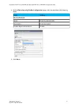 Preview for 17 page of SpectraLink DECT Server 2500 Interoperability Manual