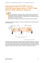 Preview for 109 page of SpectraLink IP-DECT 200 Installation And Configuration Manual