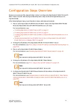 Preview for 113 page of SpectraLink IP-DECT 200 Installation And Configuration Manual