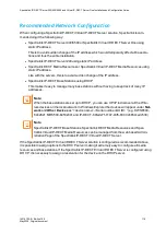 Preview for 116 page of SpectraLink IP-DECT 200 Installation And Configuration Manual