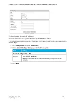 Preview for 125 page of SpectraLink IP-DECT 200 Installation And Configuration Manual