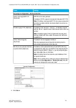 Preview for 134 page of SpectraLink IP-DECT 200 Installation And Configuration Manual