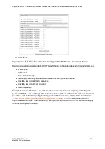 Preview for 158 page of SpectraLink IP-DECT 200 Installation And Configuration Manual