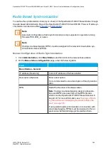 Preview for 189 page of SpectraLink IP-DECT 200 Installation And Configuration Manual