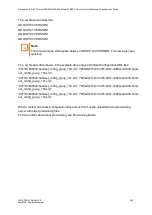 Preview for 239 page of SpectraLink IP-DECT 200 Installation And Configuration Manual