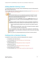 Preview for 315 page of SpectraLink IP-DECT 200 Installation And Configuration Manual