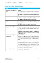 Preview for 395 page of SpectraLink IP-DECT 200 Installation And Configuration Manual