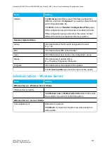 Preview for 408 page of SpectraLink IP-DECT 200 Installation And Configuration Manual