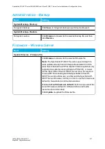 Preview for 417 page of SpectraLink IP-DECT 200 Installation And Configuration Manual