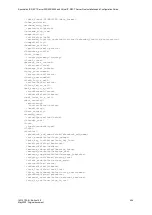 Preview for 426 page of SpectraLink IP-DECT 200 Installation And Configuration Manual