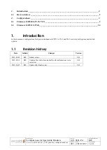 Preview for 433 page of SpectraLink IP-DECT 200 Installation And Configuration Manual