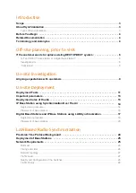 Preview for 3 page of SpectraLink IP-DECT Server 2500 Deployment Manual