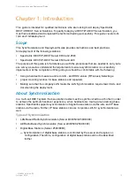 Preview for 5 page of SpectraLink IP-DECT Server 2500 Deployment Manual