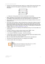 Preview for 16 page of SpectraLink IP-DECT Server 2500 Deployment Manual