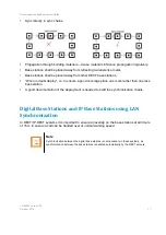 Preview for 18 page of SpectraLink IP-DECT Server 2500 Deployment Manual