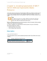 Preview for 17 page of SpectraLink IP-DECT SERVER 6500 Installation And Configuration Manual